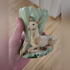 Rare Vintage Ceramic Vase